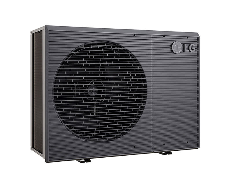  Lg Αντλία Θερμότητας S II