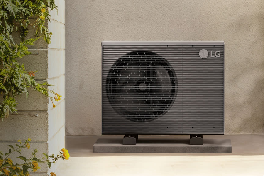 Κερδίζεις χώρο!