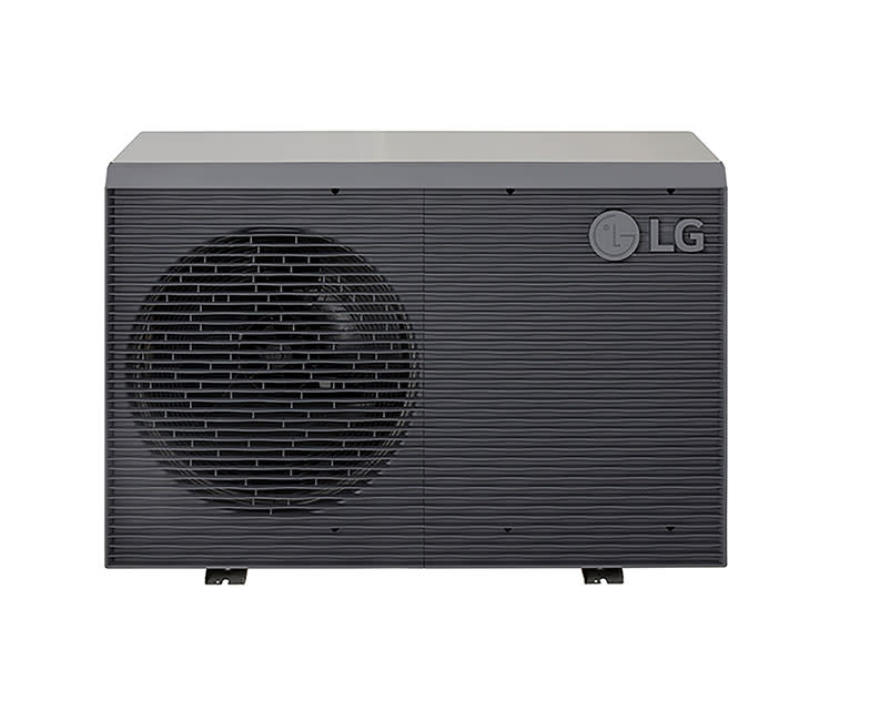  Lg Αντλία Θερμότητας S II 