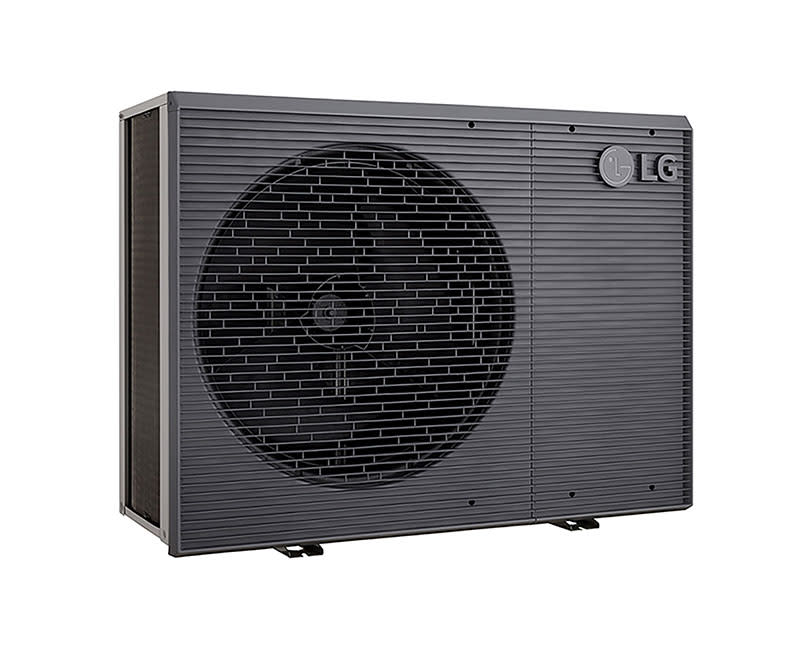  Lg Αντλία Θερμότητας S II