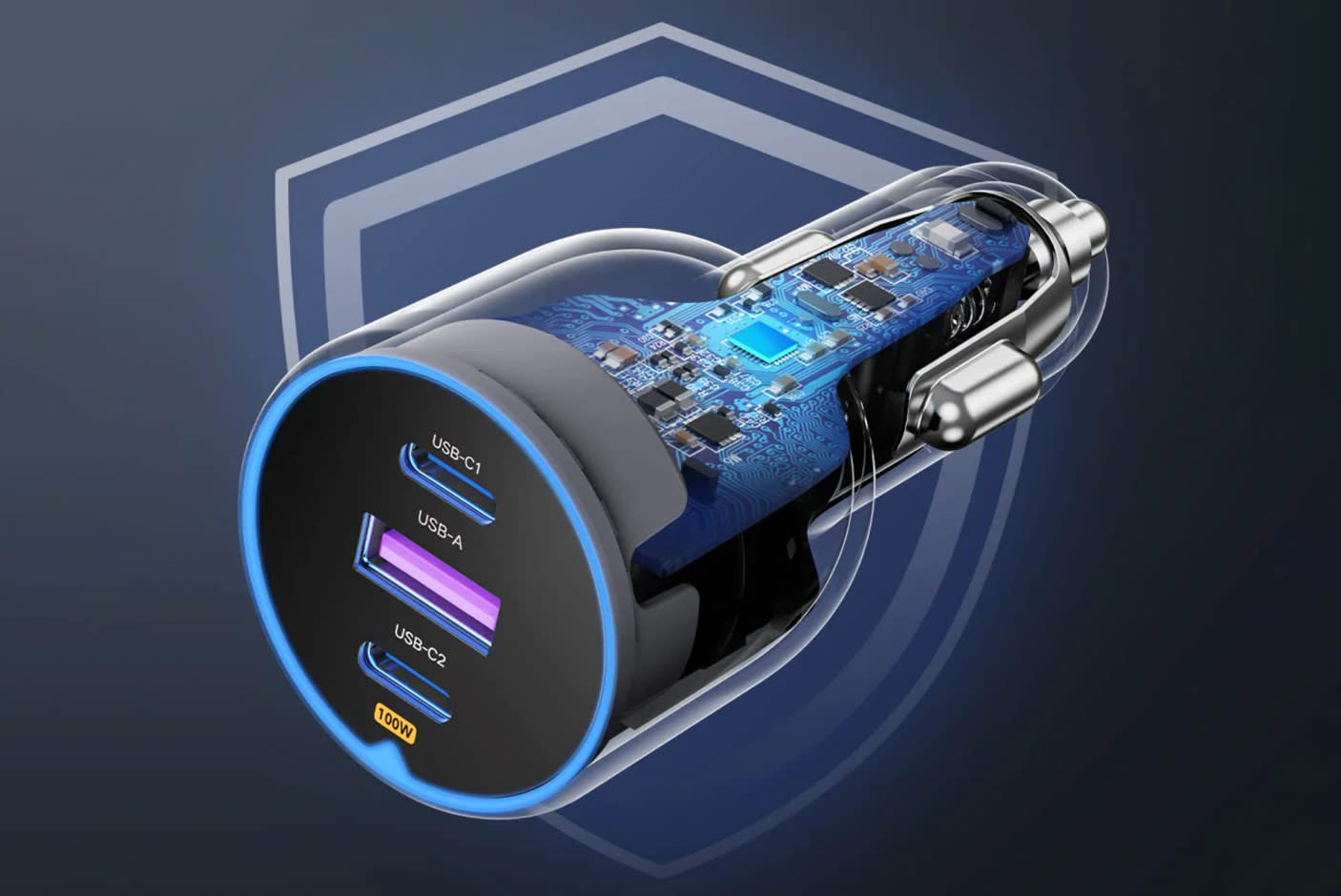 Multiple Fast Charge Protocols