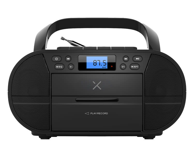 Turbo-X Hi-Fi B200 Boombox