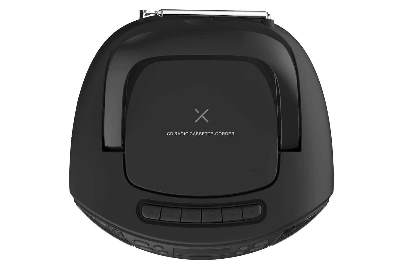 Your Music Everywhere