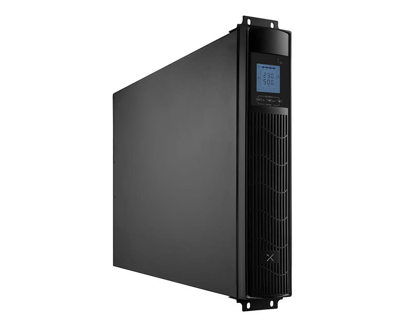  Turbo-X 3KVA/2700W EA903PRO Rack & Tower UPS