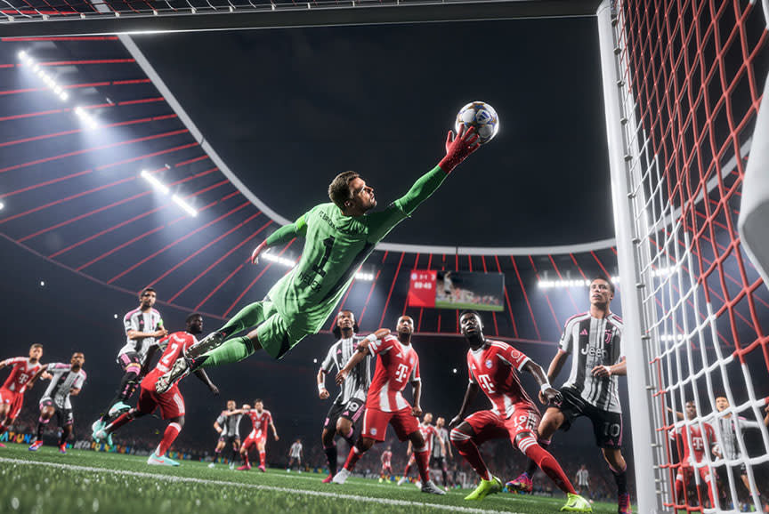 Football Ultimate Team™