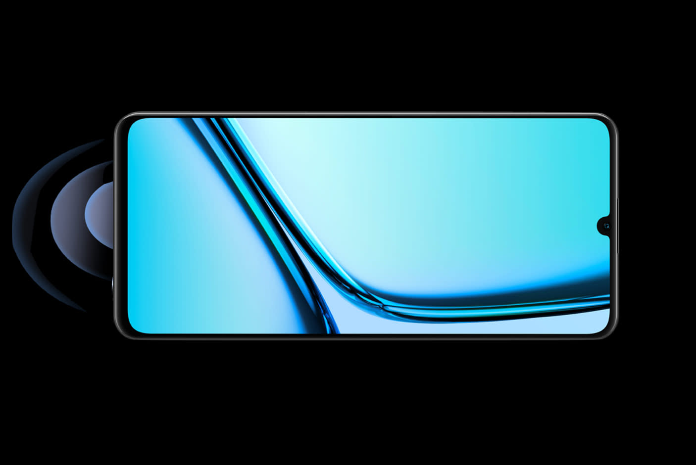 realme Note 70T