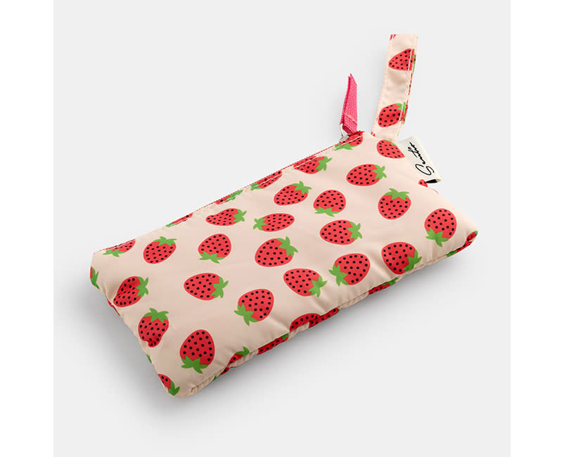 ΤΣΑΝΤΑΚΙ ΜΕ ΧΕΡΟΥΛΙ ΦΡΑΟΥΛΕΣ SENTIO