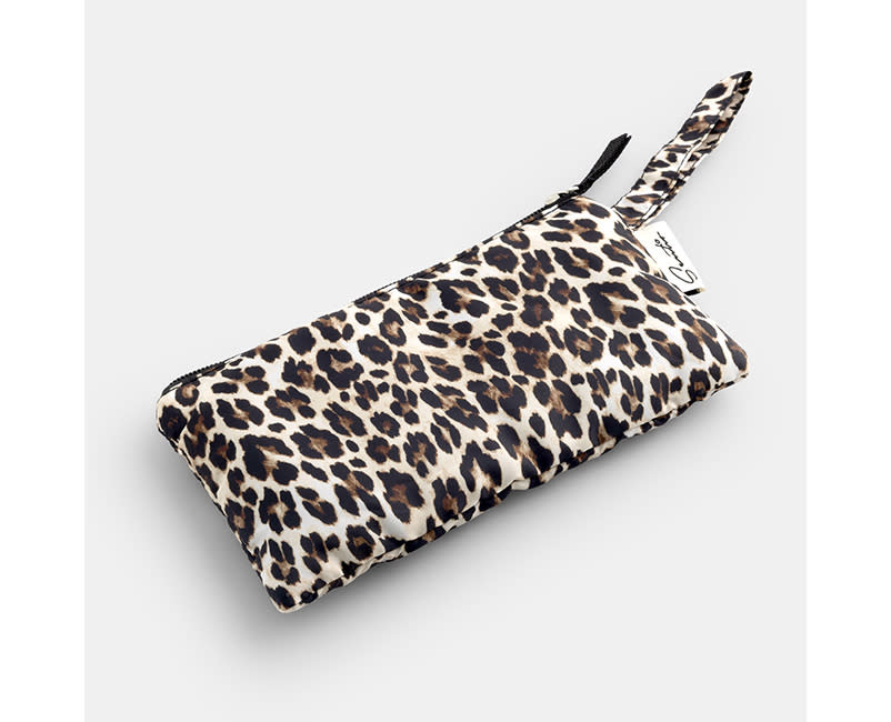 ΤΣΑΝΤΑΚΙ ΜΕ ΧΕΡΟΥΛΙ ΛΕΟΠΑΡ SENTIO