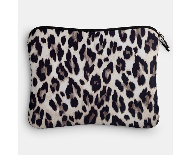 ΘΗΚΗ LAPTOP  16'' LEOPARD SENTIO