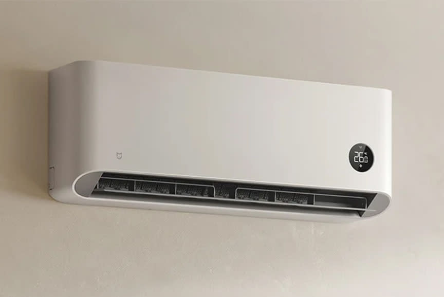 Xiaomi Mijia Pro Eco 9000 BTU/h
