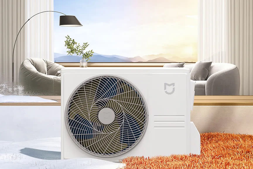 Xiaomi Mijia Pro Eco 9000 BTU/h