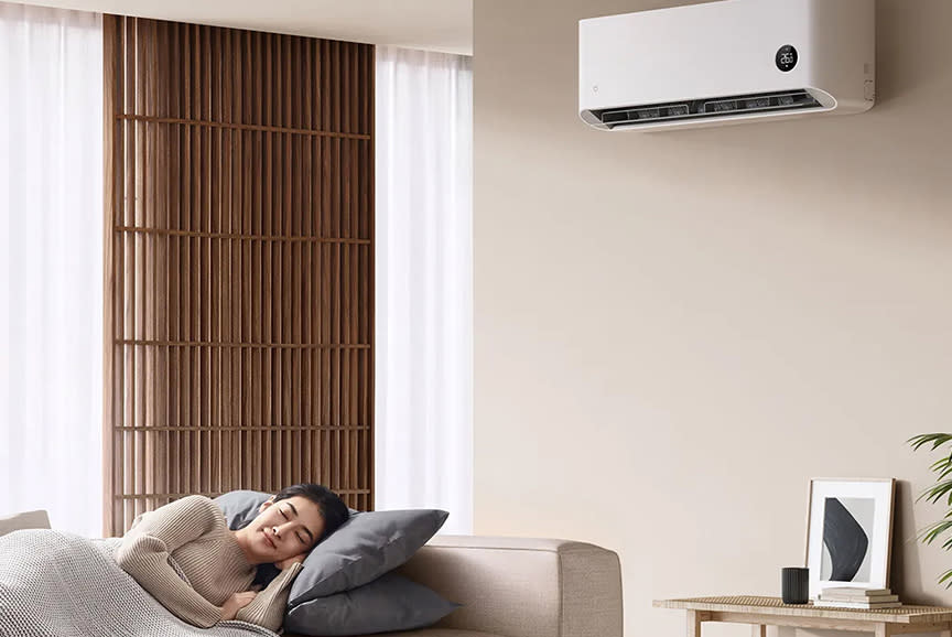Xiaomi Mijia Pro Eco 9000 BTU/h