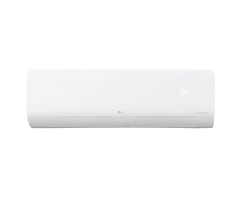 LG Dualcool Libero W09TE 9.000 BTU/h