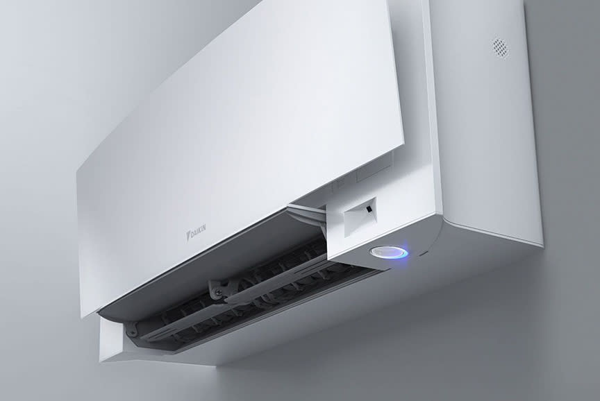 Το φαινόμενο «Coanda»!