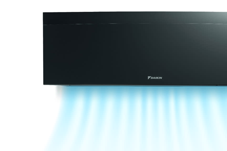 Τρισδιάστατη ροή αέρα!