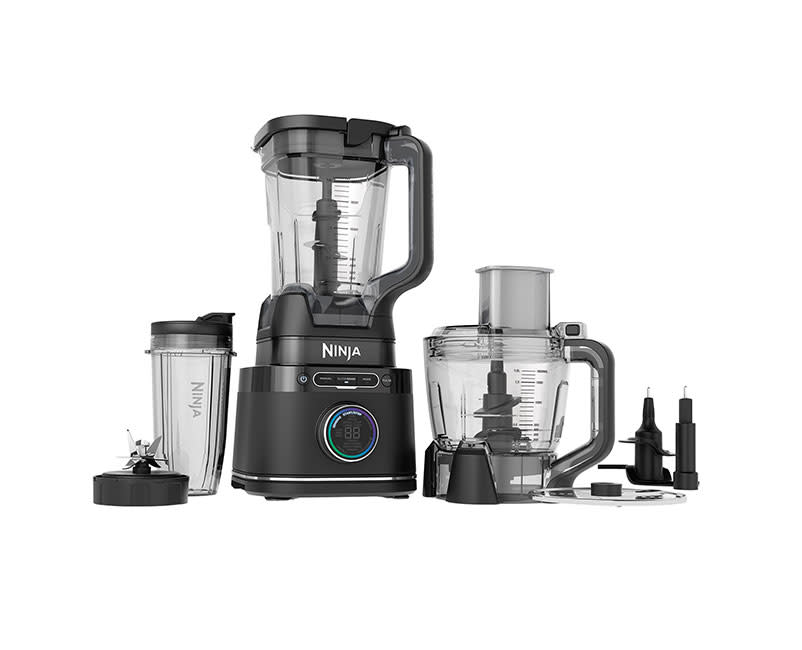 Ninja Μπλέντερ Pro TB401EU Detect Power