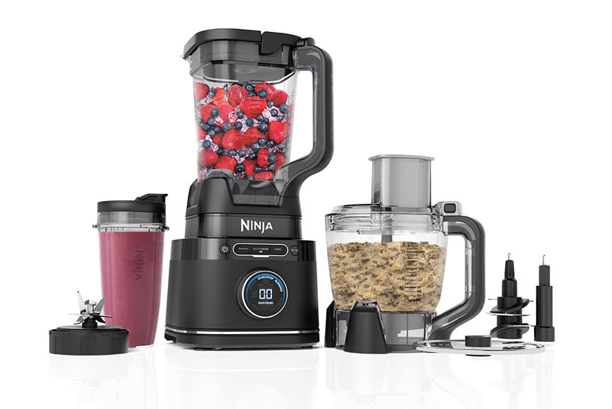 Έρχεται φουλ εξοπλισμένο