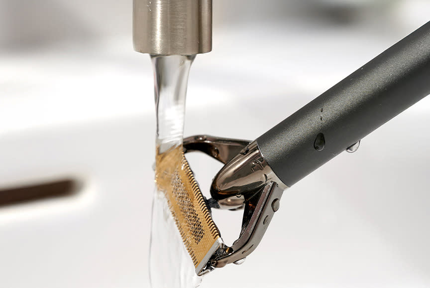 100% αδιάβροχη!