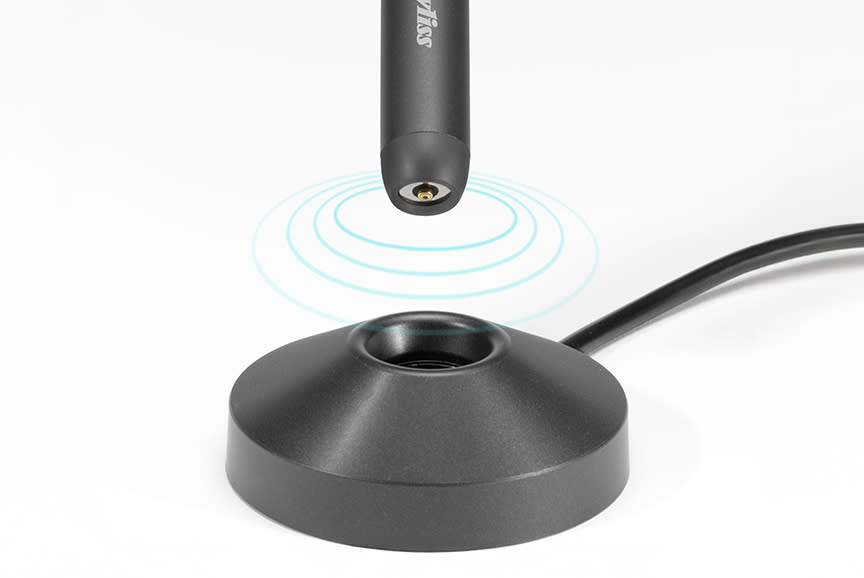 Σύστημα ταχείας φόρτισης!