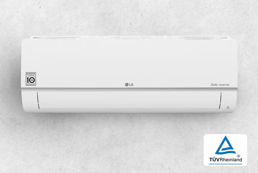 LG Dualcool Ocean S24EC 24.000 BTU/h