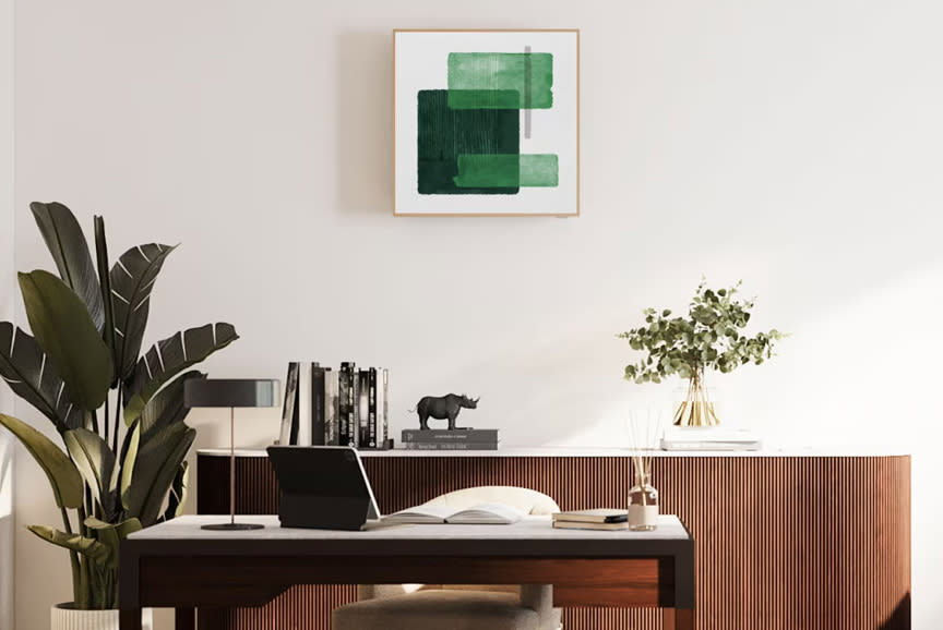 Προσωπικές εκτυπώσεις, στιλ που αλλάζει