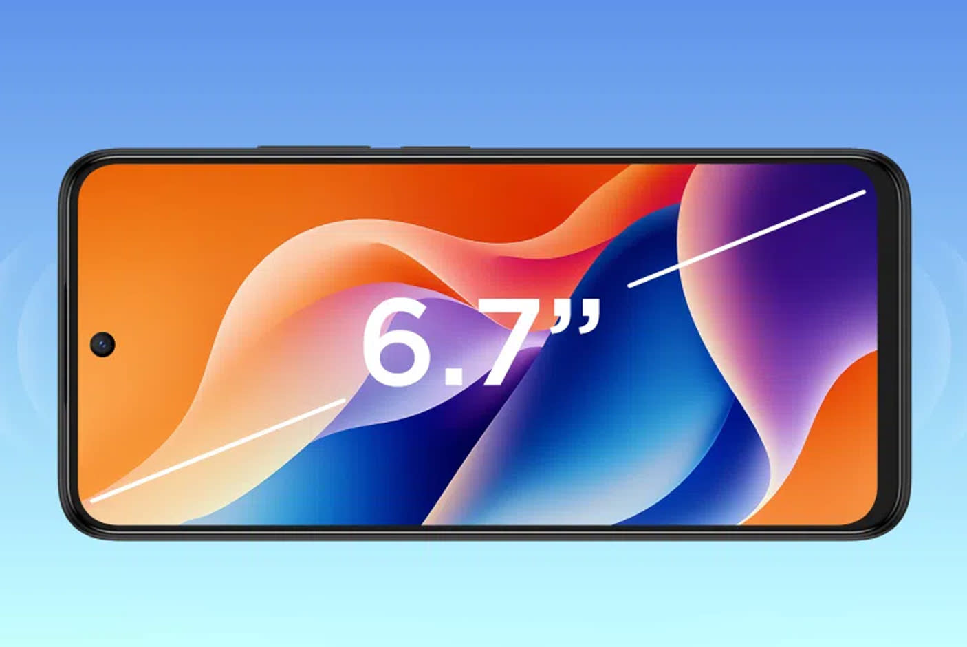 Dual Stereo Speakers