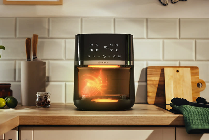 Bosch Φριτέζα Αέρος MAF462B1