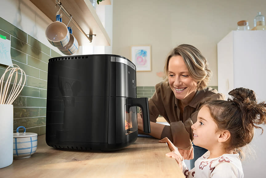 Bosch Φριτέζα Αέρος MAF671B1