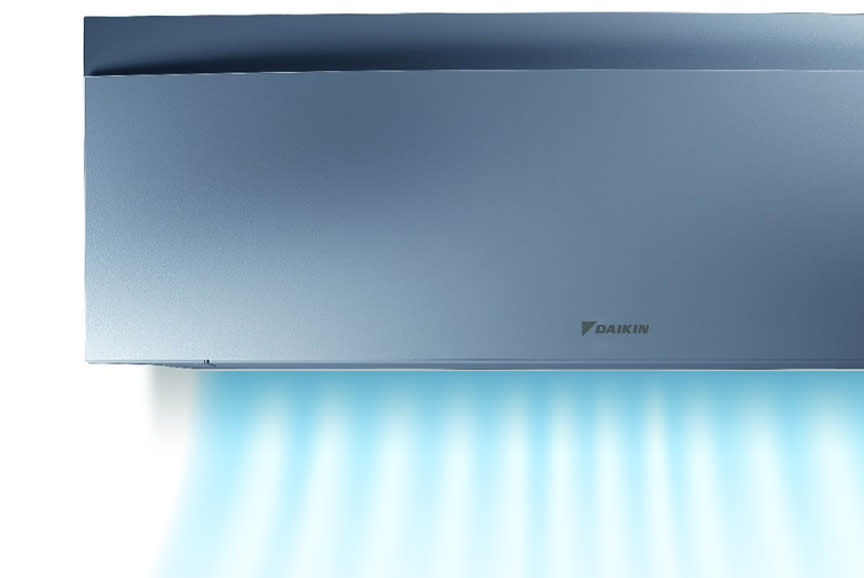 Τρισδιάστατη ροή αέρα!