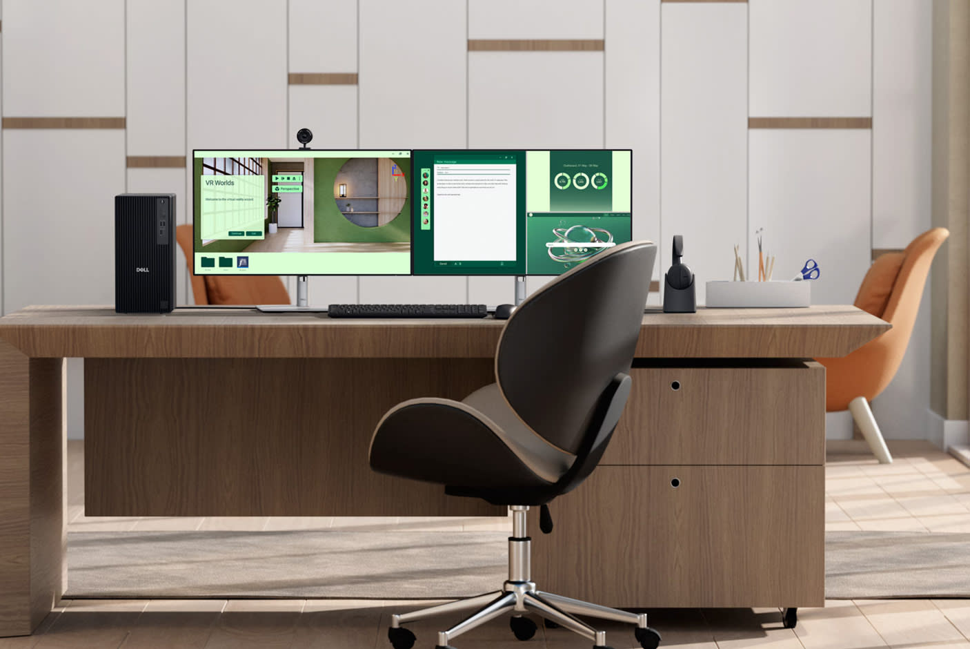 Dell Trusted Update Experience