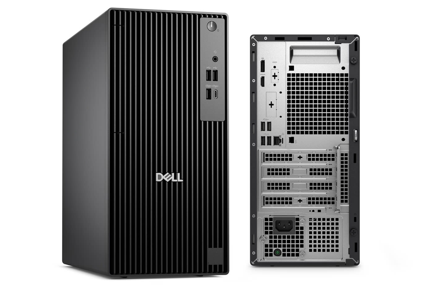 Ultimate Configurability