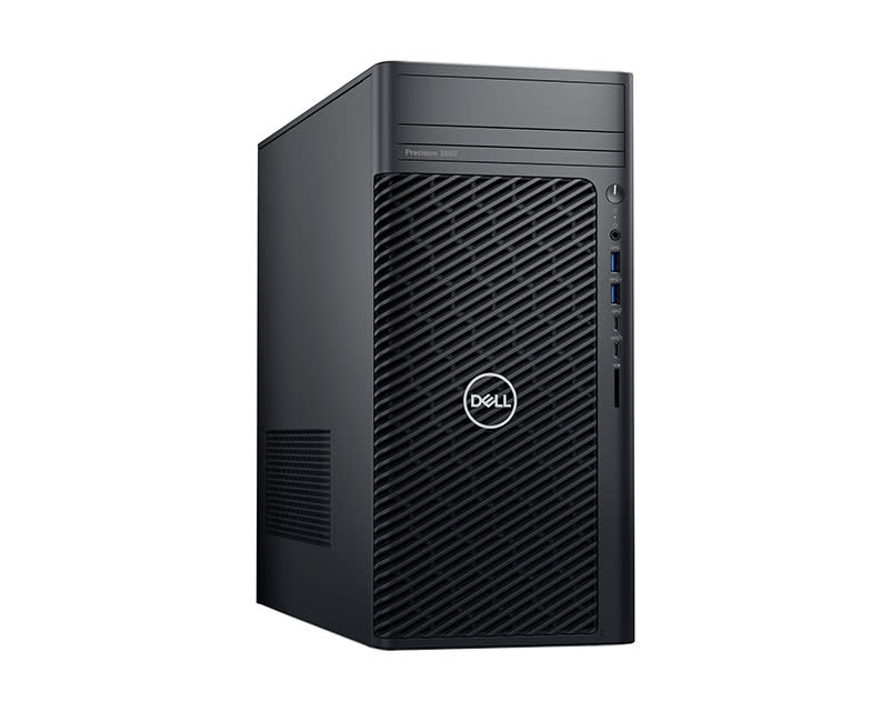 DELL Precision 3680 Tower Workstation