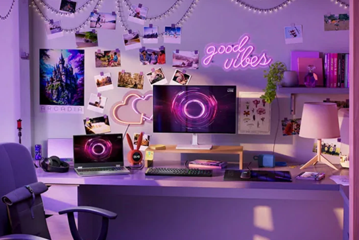 Exceptional Ecosystem Experiences