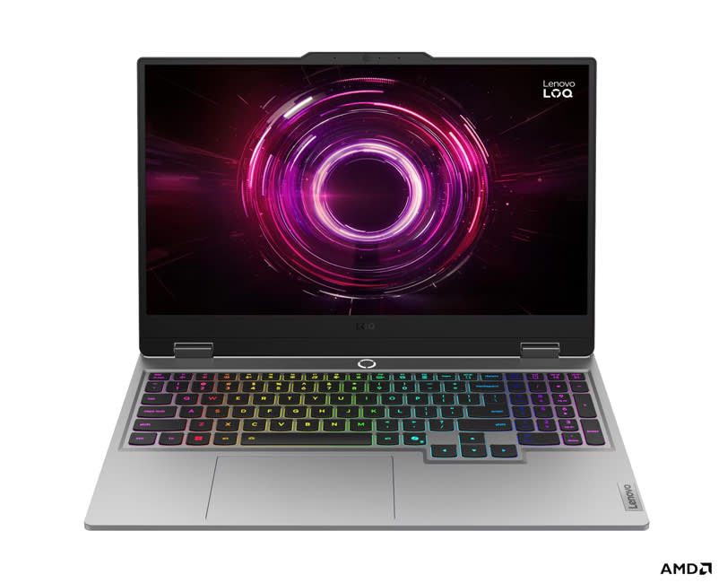 Lenovo LOQ AMD Ryzen™ 7 250 83JG001UGM