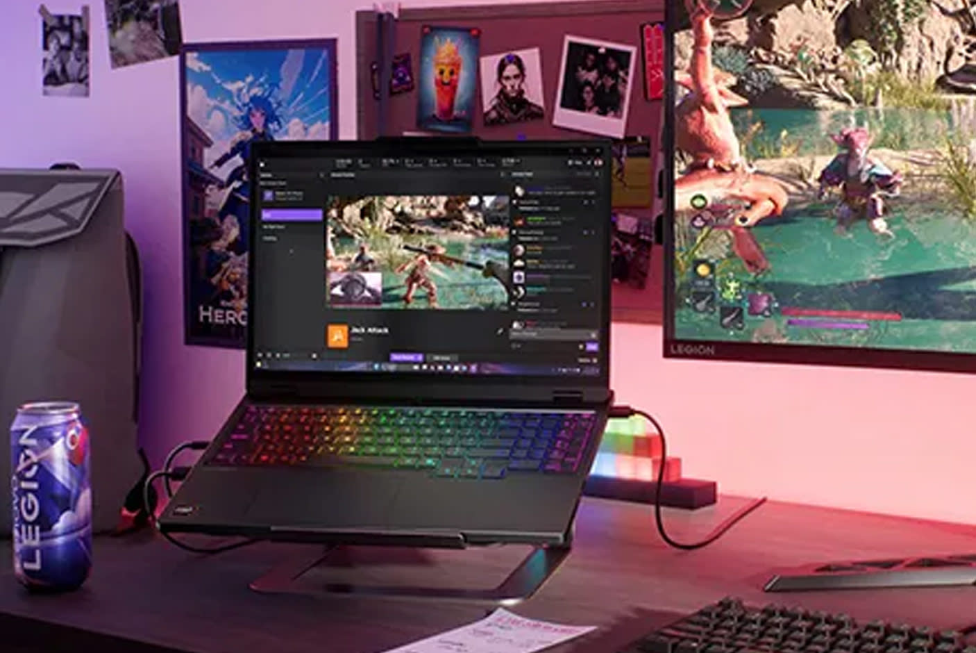 Acoustic AI Sound Sync 