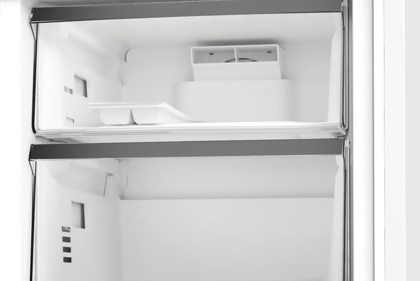 Ακαριαίο ψύχος!