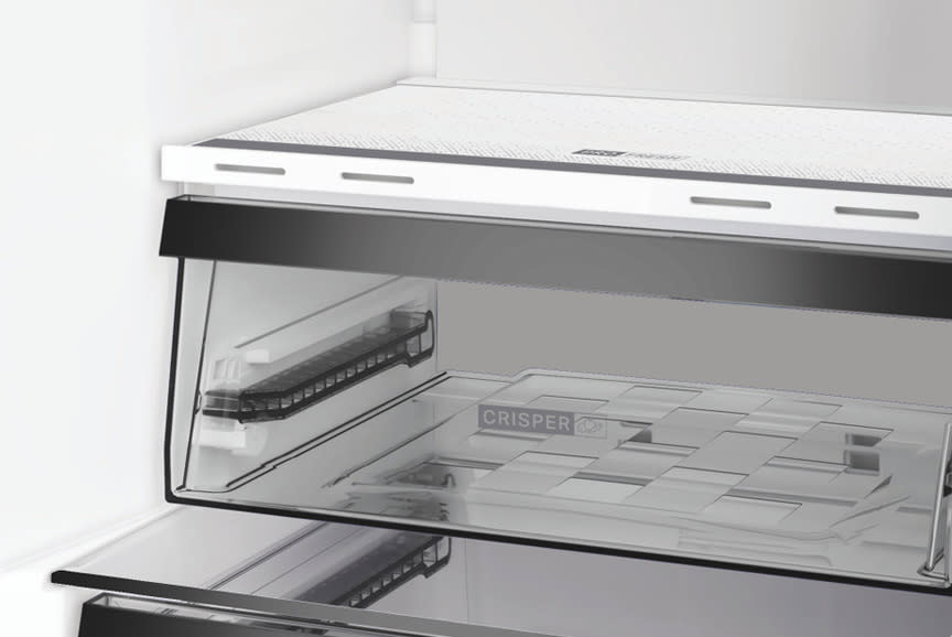 Απόλαυση φρεσκάδας!