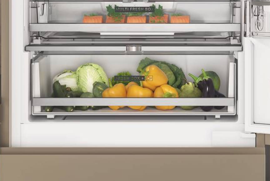 Φρεσκάδα που διαρκεί!