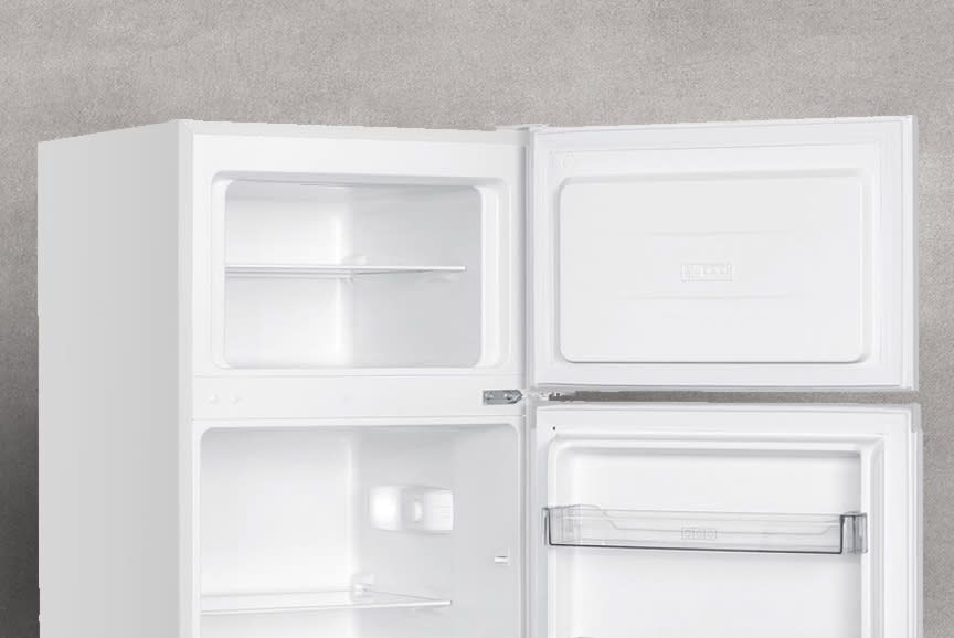 Οι χώροι της κατάψυξης