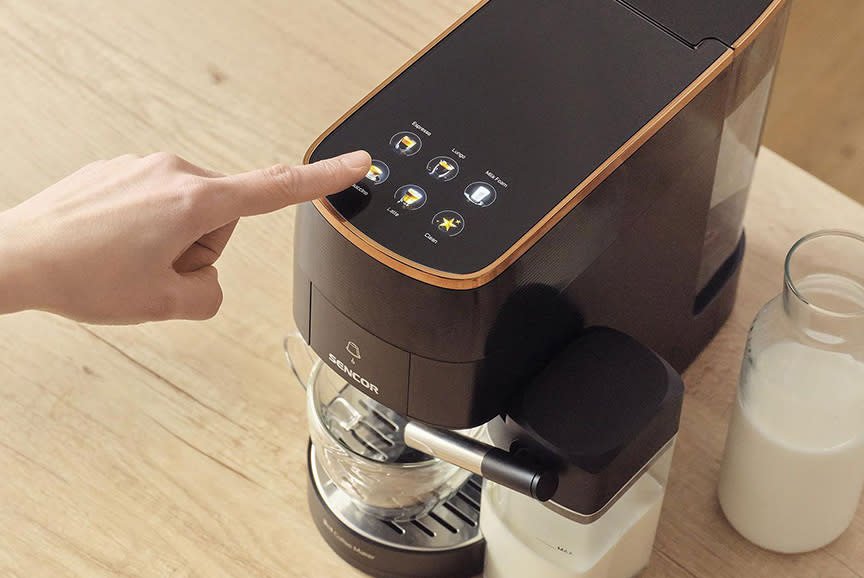 Ούτε κρύο, ούτε ζέστη!