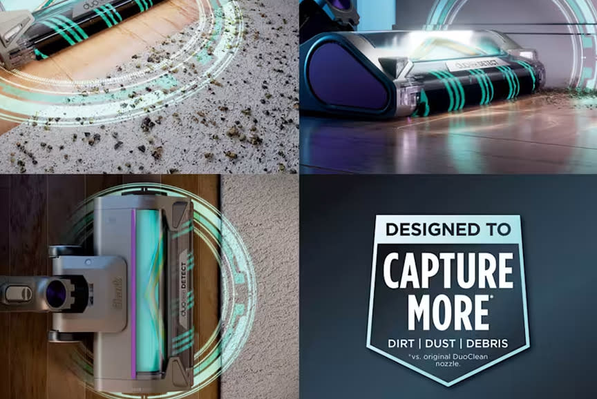 Όχι μόνο… όσα βλέπει η πεθερά