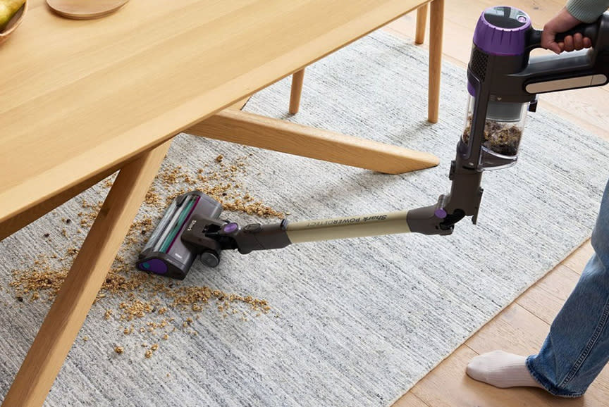 Είναι ευλύγιστη