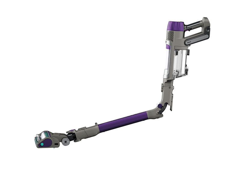 Shark Σκούπα Stick Επαναφ/μενη IP1251EUT