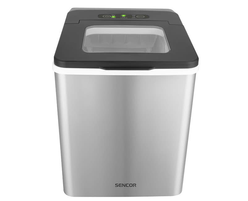 Sencor Παγομηχανή SIM 3400SS