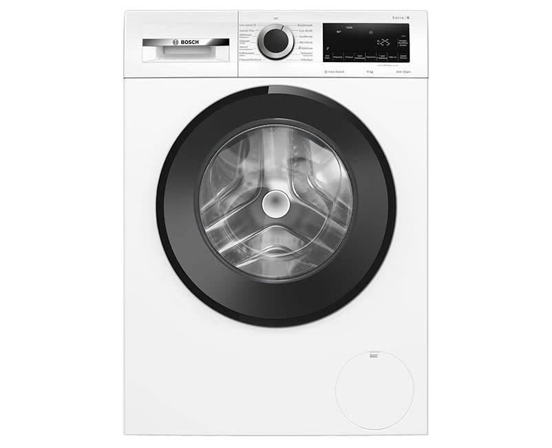Bosch Πλυντήριο Ρούχων WGG244ZHGR