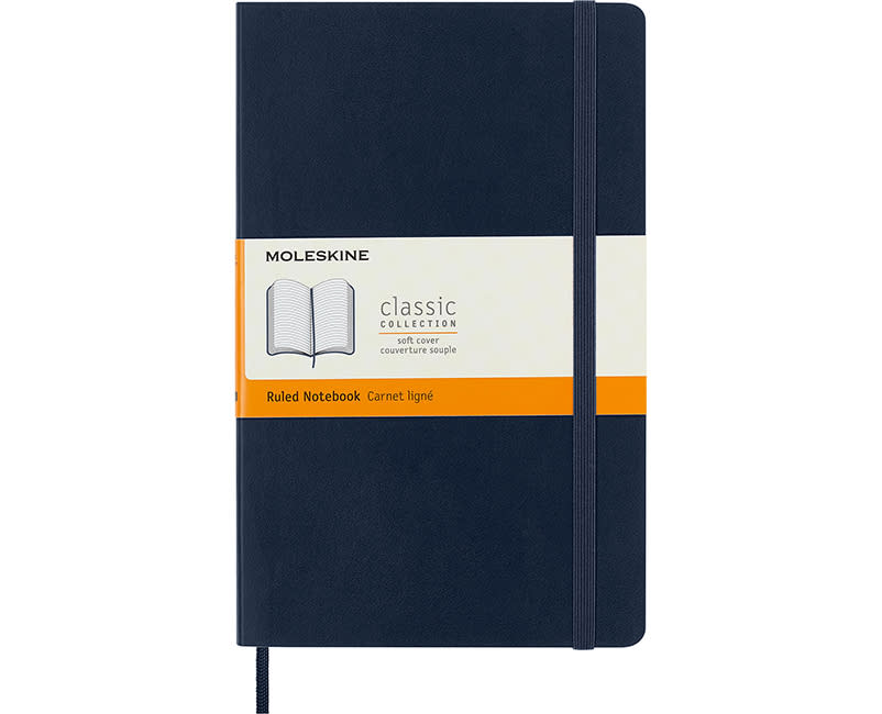 ΣΗΜΕΙΩΜ ΡΙΓΕ LARGE ΜΠΛΕ ΜΕ ΜΑΛ. ΕΞΩΦ