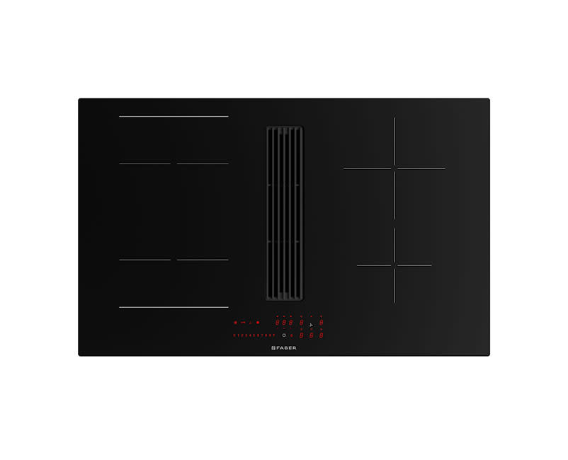 Faber Εστίες με Aπορ.GALILEO LINEAR A830