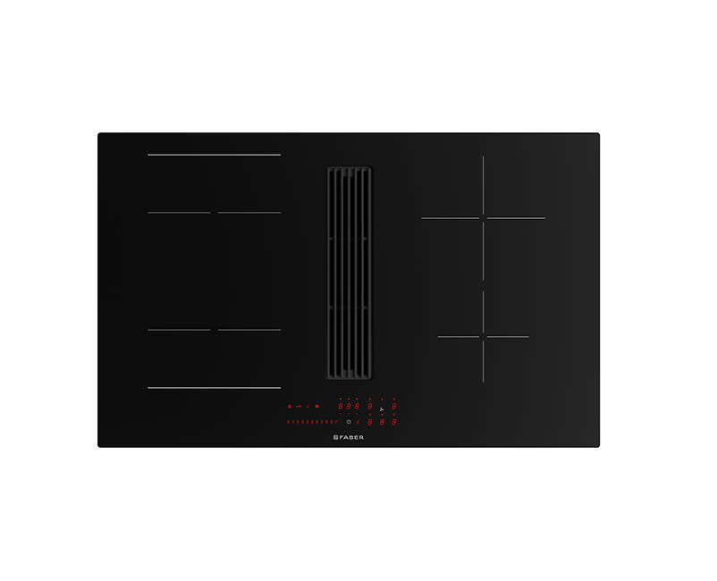 Faber Εστίες με Aπορ.GALILEO LINEAR  F83