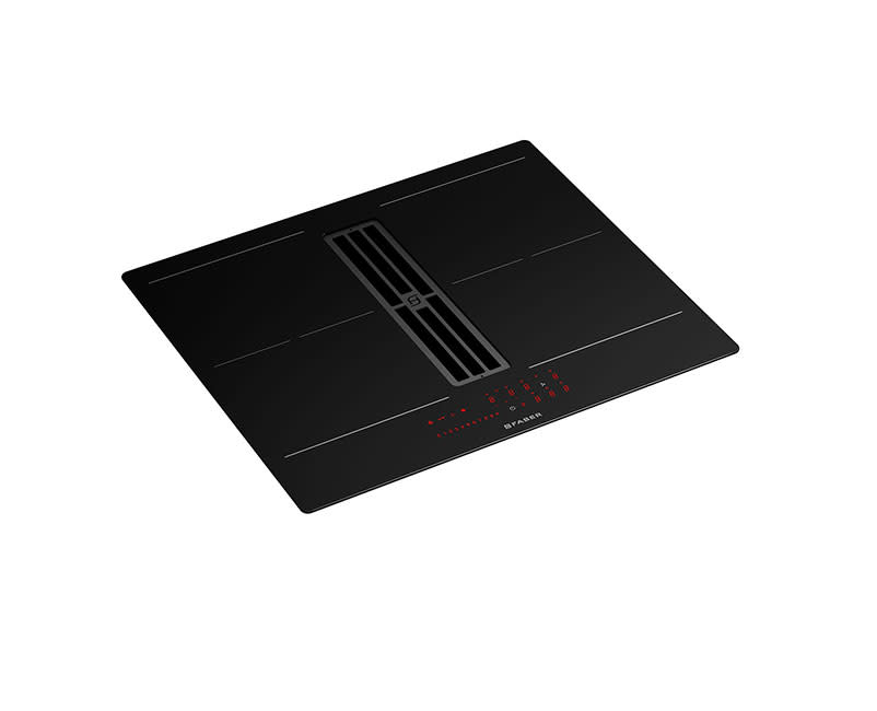 Faber Εστίες με Aπορ/ρα GALILEO SLIM A60