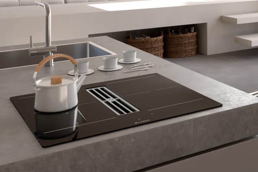 Μαγείρεψε με όποιο σκεύος θες